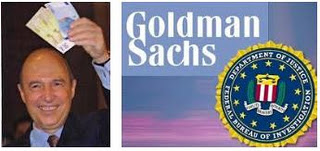 Ο Κ.Σημίτης (για να κρύψει 2,8 δισ. € ) μας χρέωσε με 16 δισ. στην Goldman Sachs!