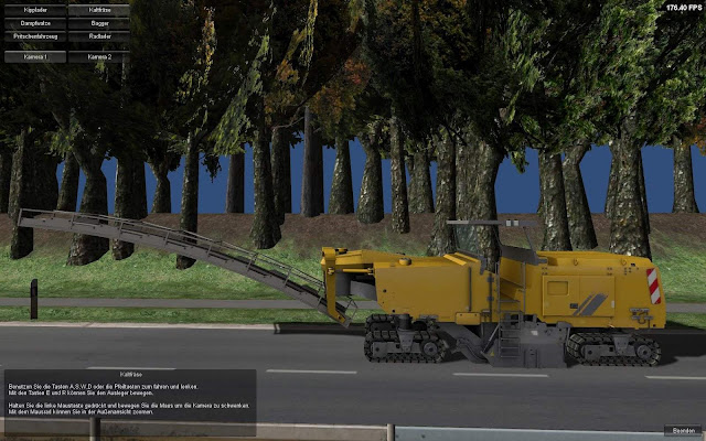 Road Construction Simulator (2011) PC Full Road Construction Simulator (2011) PC Full