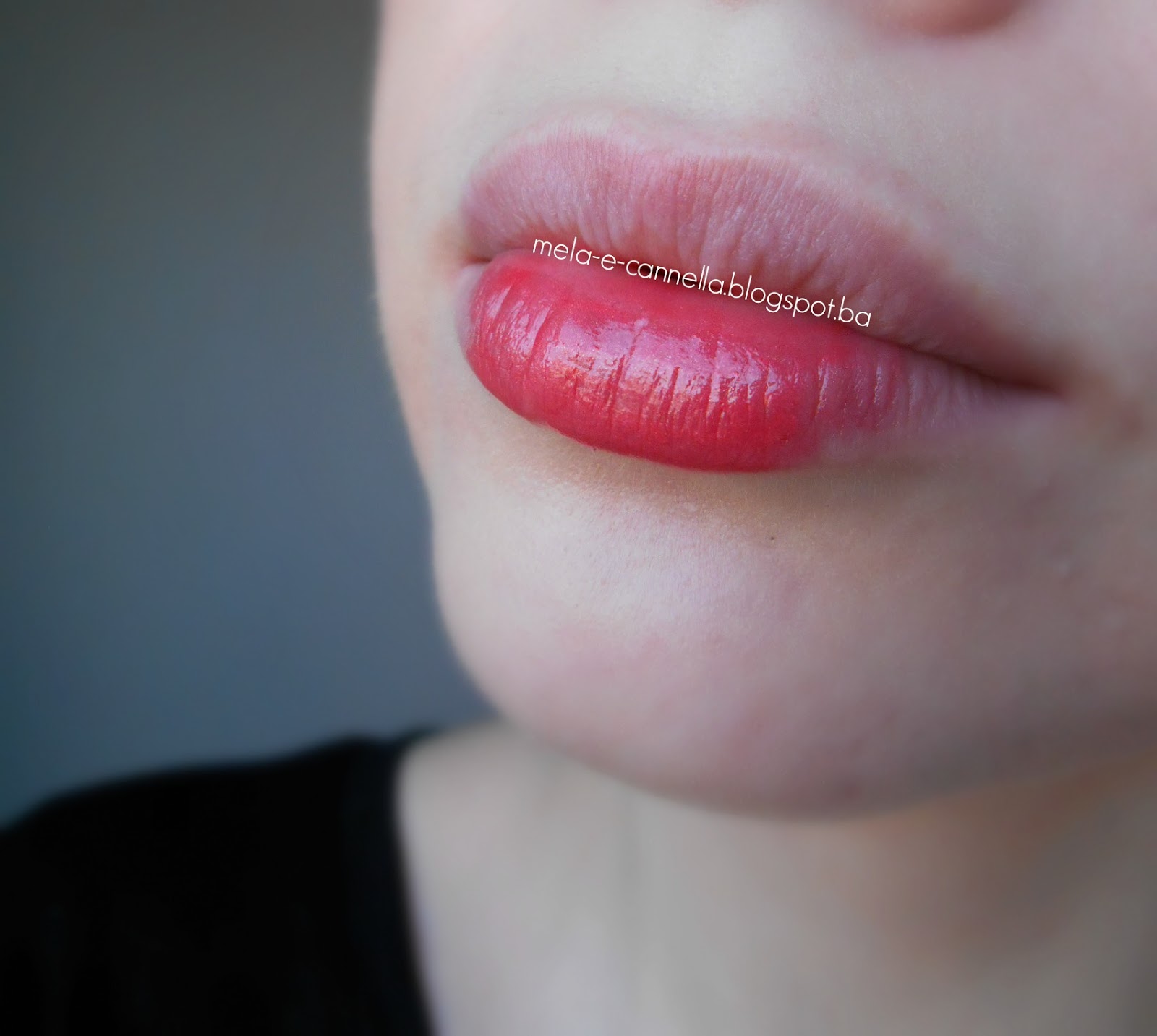 Mela E Cannella Avon True Colour Supreme Nourishing Lipstick