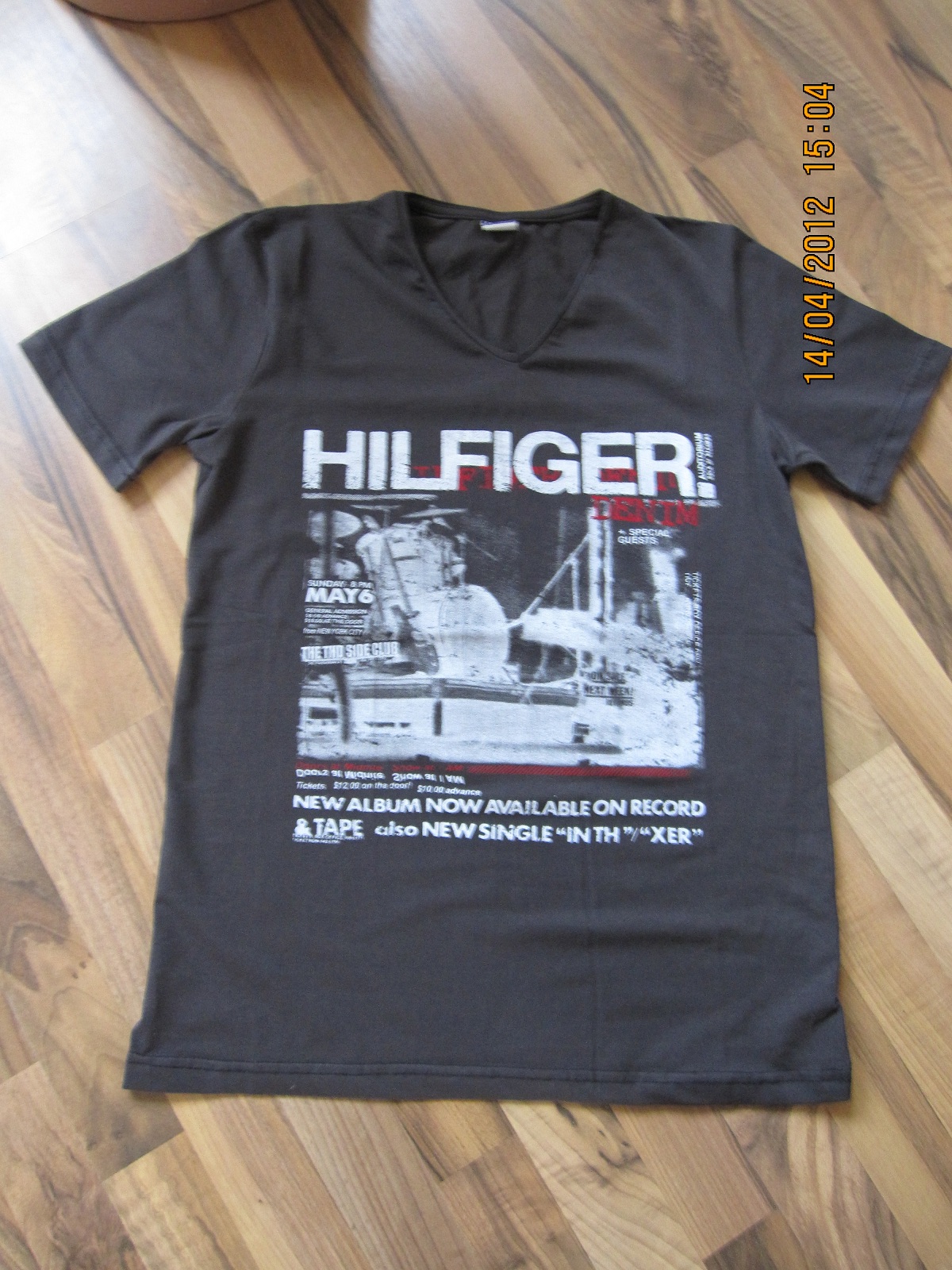 Ingrid Shop TRICOU TOMMY HILFIGER, POLO RALPH LAUREN, CALVIN KLEIN