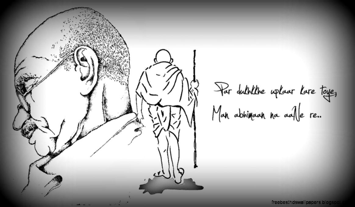 Mahatma Gandhi Jayanti new hd