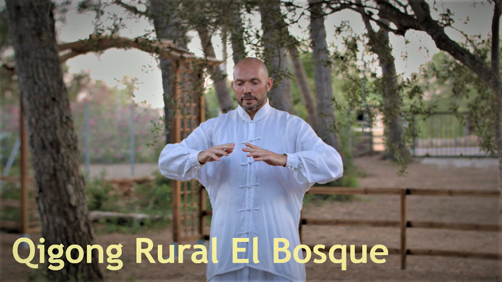 QIGONG RURAL    EL BOSQUE