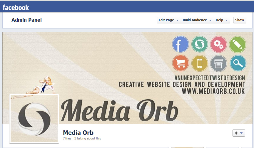 Media Orb Official Blog Why is my Facebook timeline photo / cover blurry?