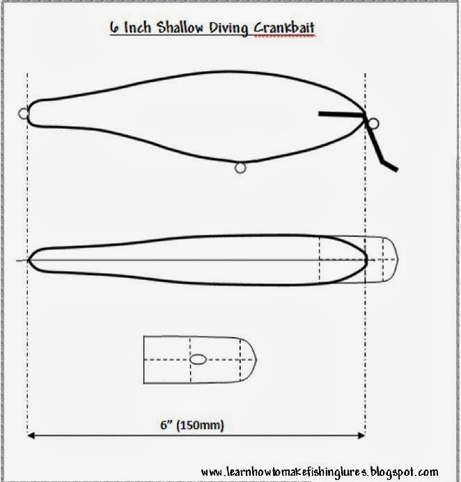 Free Printable Fishing Lure Template Free Printable Templates Free Printable Fishing Lure Template Free Printable Templates