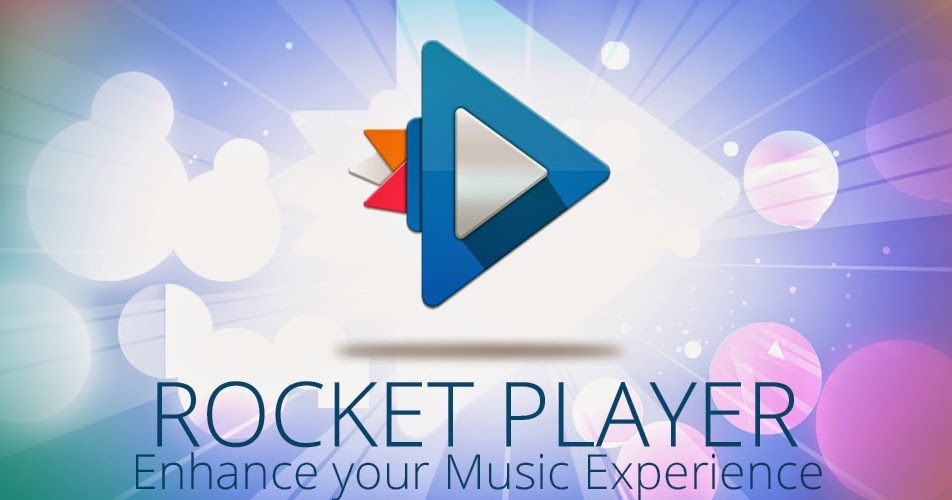 Rocket Music Player Premium V5.0.36[Apk][Multi]