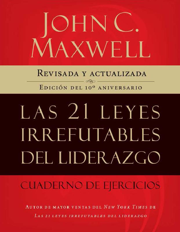 El Abc De Las Relaciones John C. Maxwell Pdf Gratis El Abc De Las Relaciones John C. Maxwell Pdf Gratis