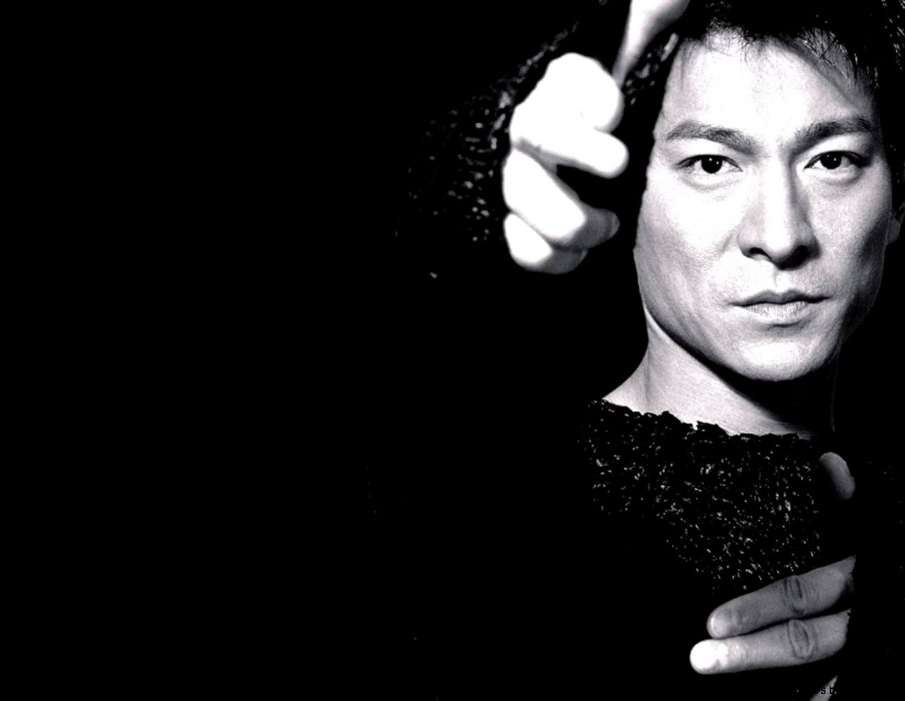 Andy Lau Wallpapers