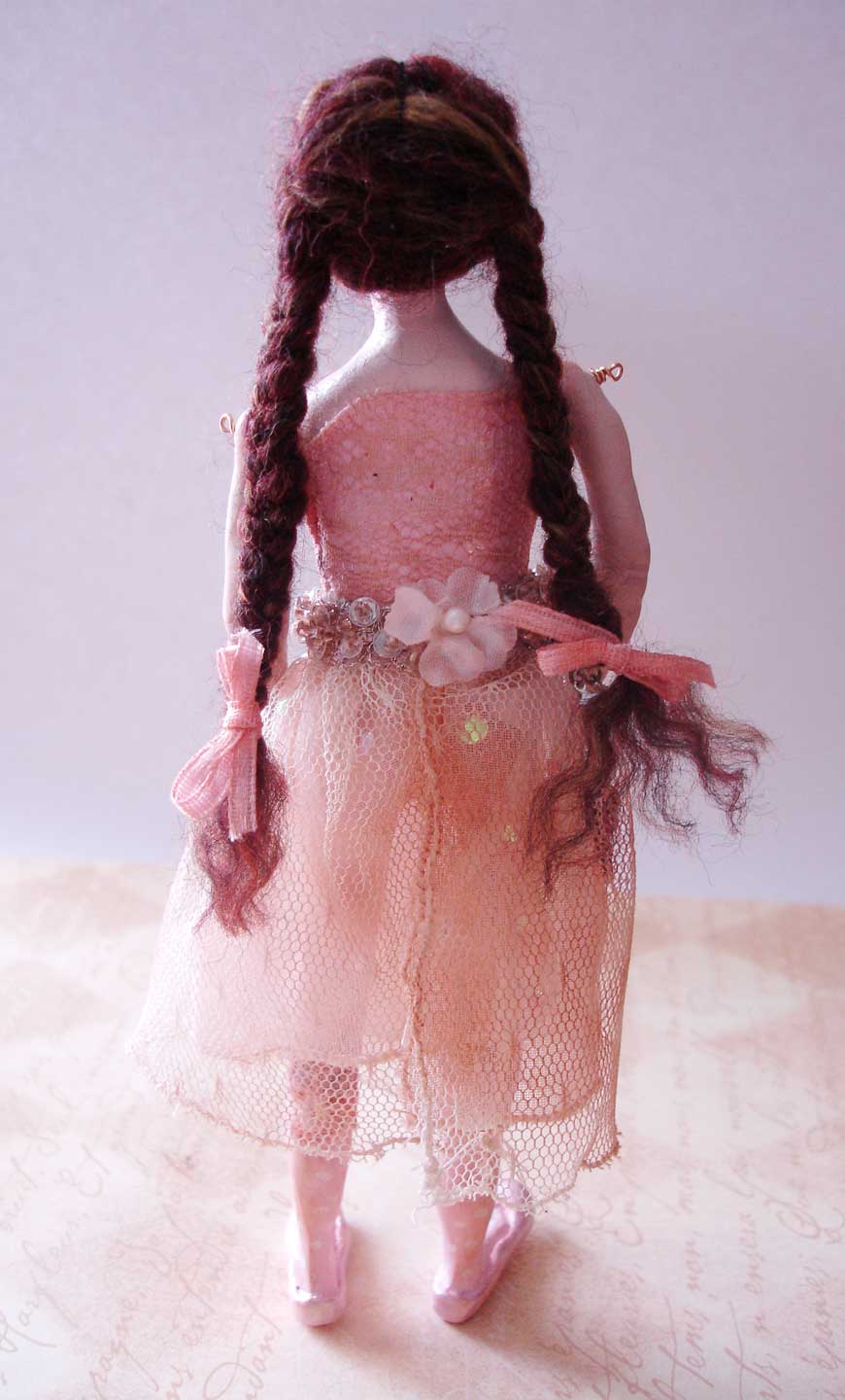 all things paper paper clay doll 3