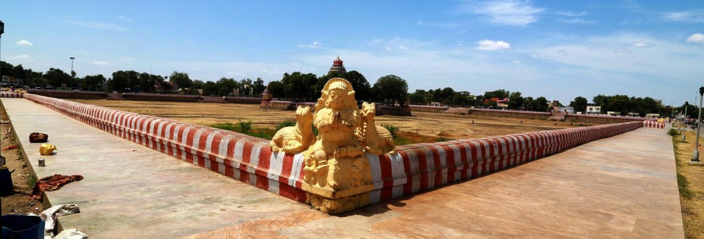 Tamilnadu Tourism: Vandiyur Mariamman Temple – Teppakulam