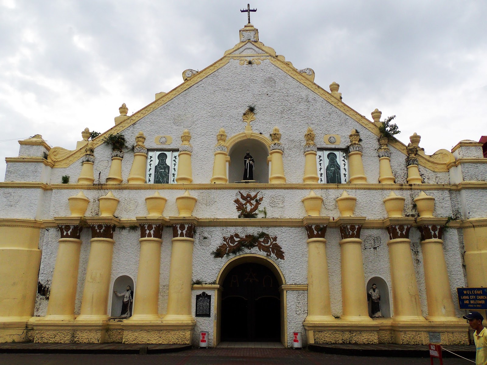 Ilocos Norte Tourist Spots In 1 Day - Gana Explore!