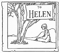 「To Helen」的圖片搜尋結果
