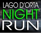 RISULTATI Lago d'Orta Night Run 2015