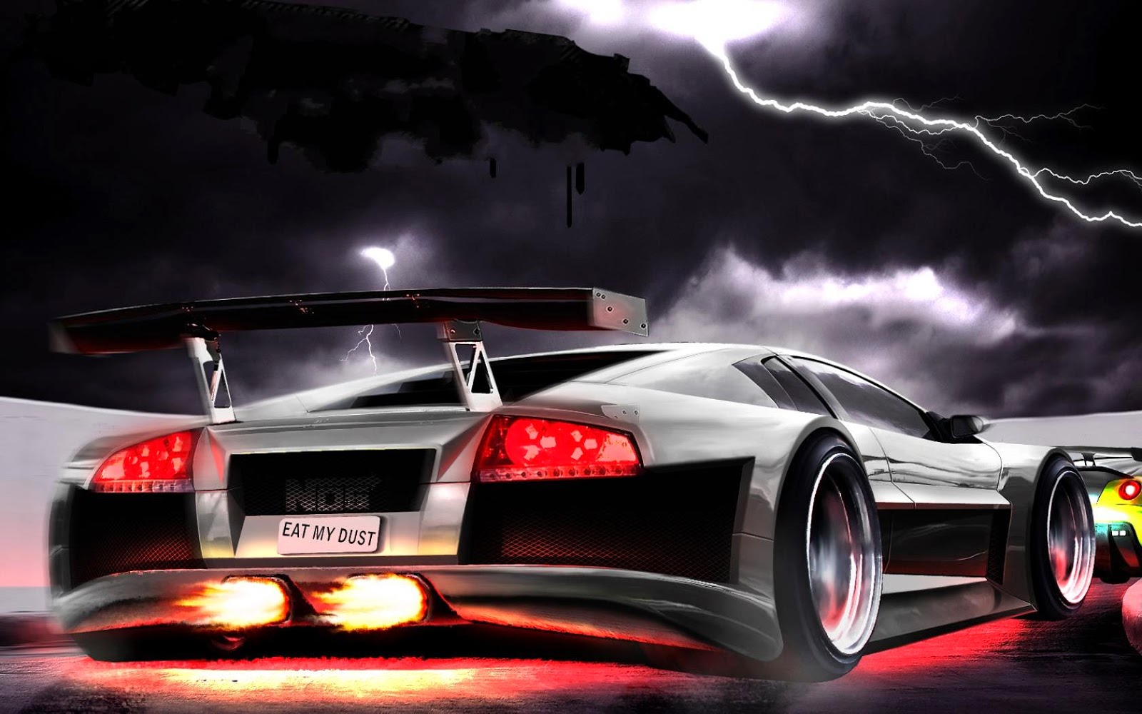 Cars Wallpaper 3d Hd Wallpapers Cars Amazing View
