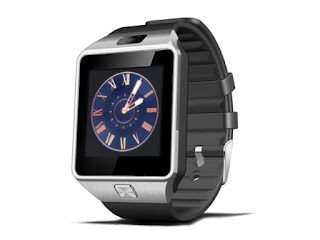  Make Calls, Track Your Fitness Goals, Take Pictures & More, All from Your Wrist