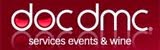 Services events & wine