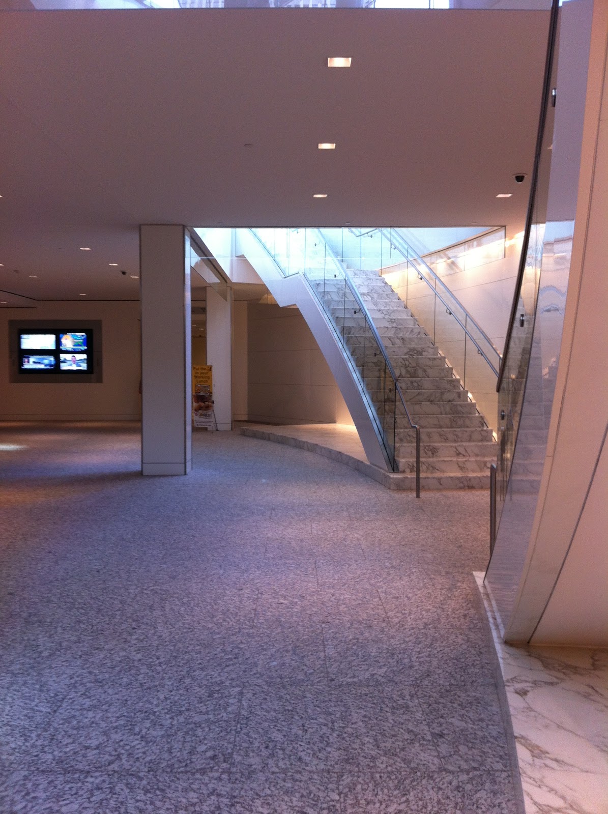 Houston Walks Houston Tunnels