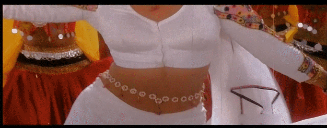 Actress Hot Gifs Meena Gifs 09