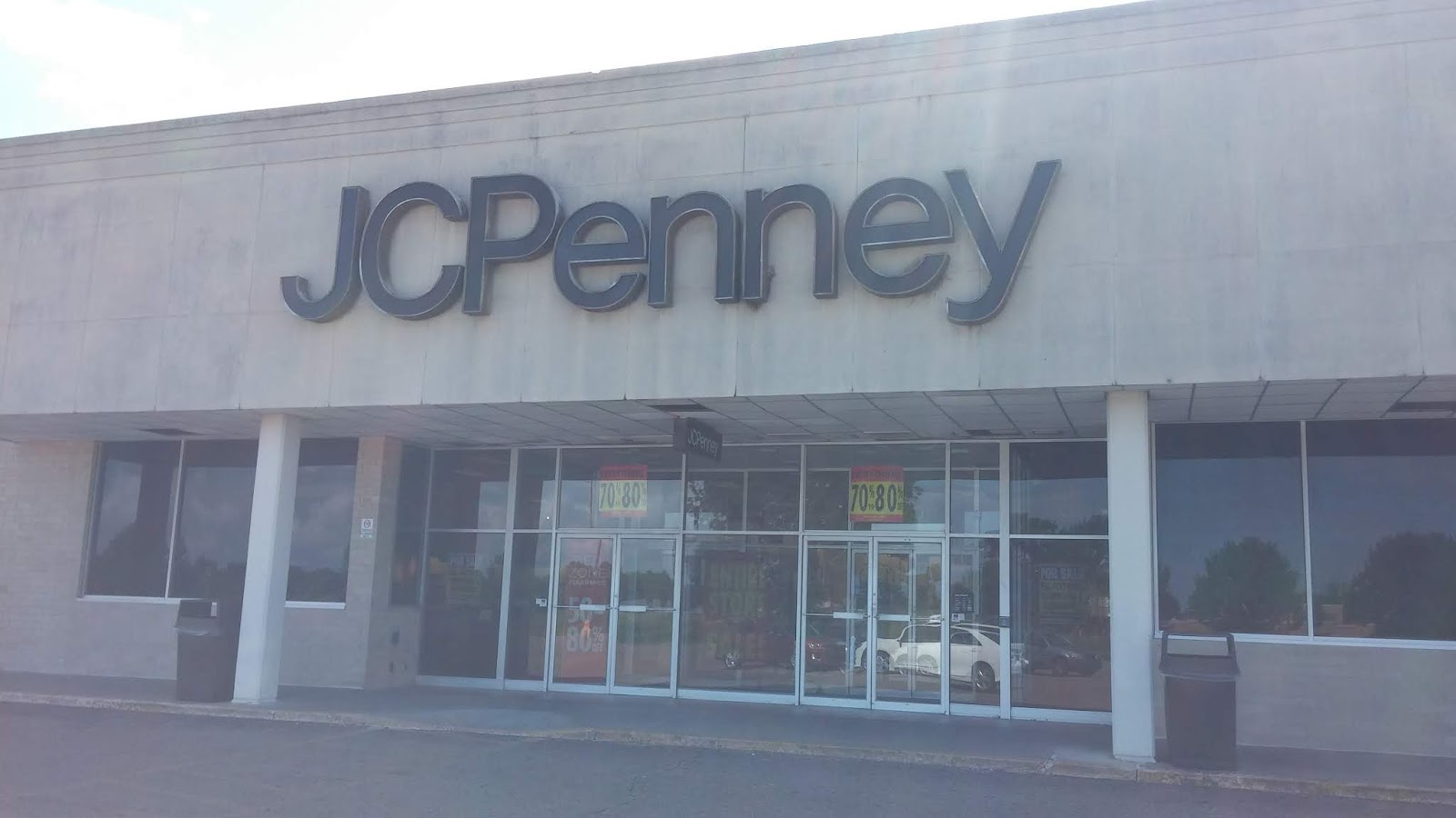 The MidSouth Retail Blog Greenville Mall, Greenville, MS (Bonus