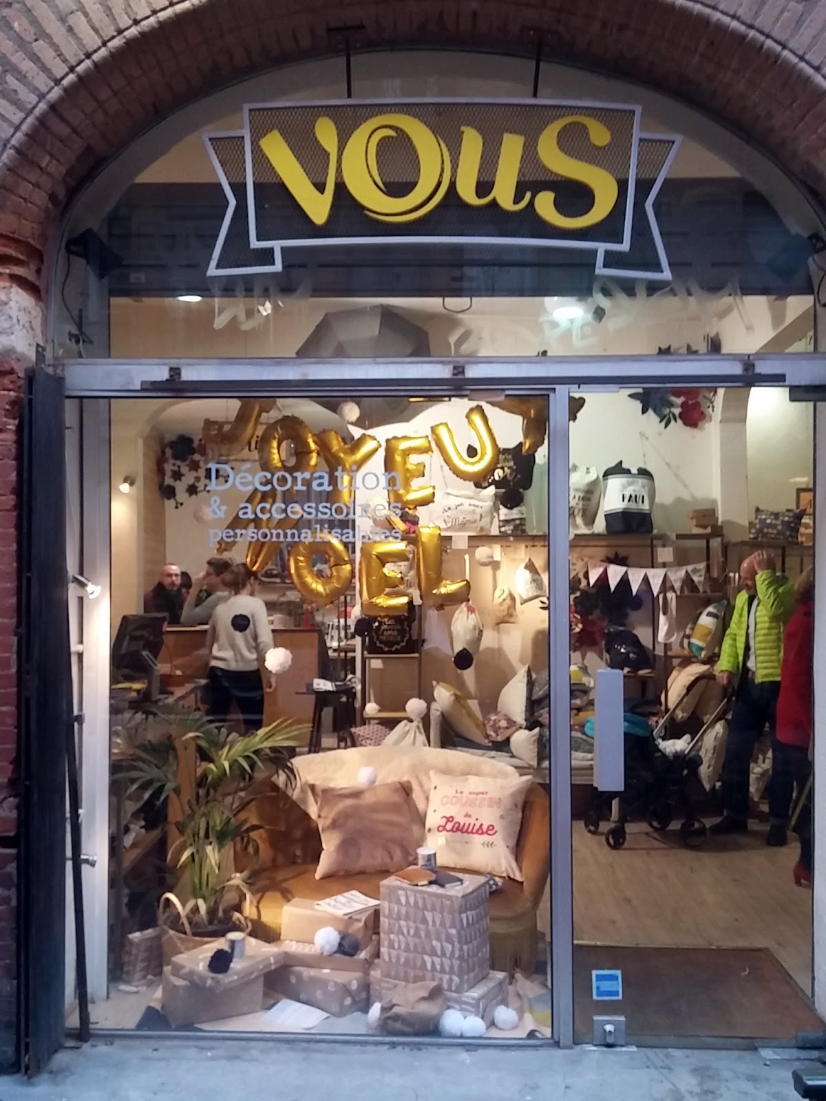 Sortie en Famille Coups de coeur shopping Toulouse Les Aventures