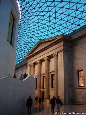The British Museum
