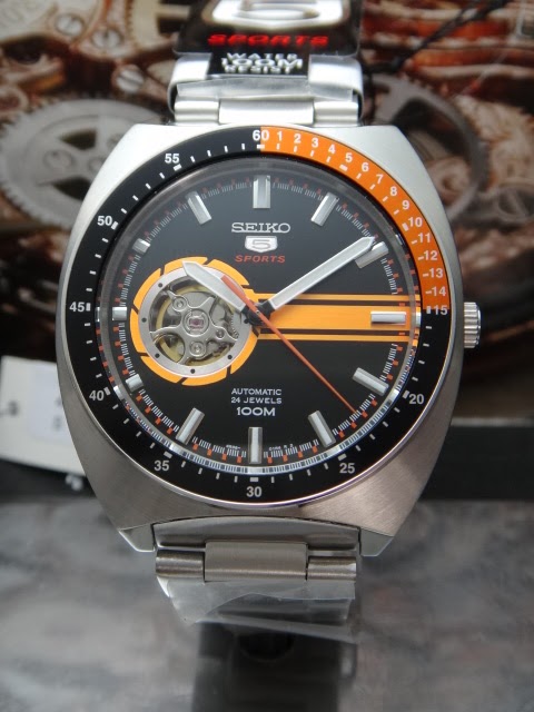 seiko 5 sports ssa331k1