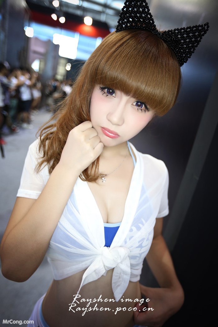 Beautiful and sexy Chinese teenage girl taken by Rayshen (2194 photos) photo 71-13