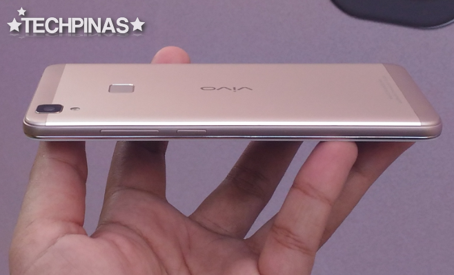 Vivo V3 Philippines