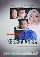 Kerana Anisa Episod 15