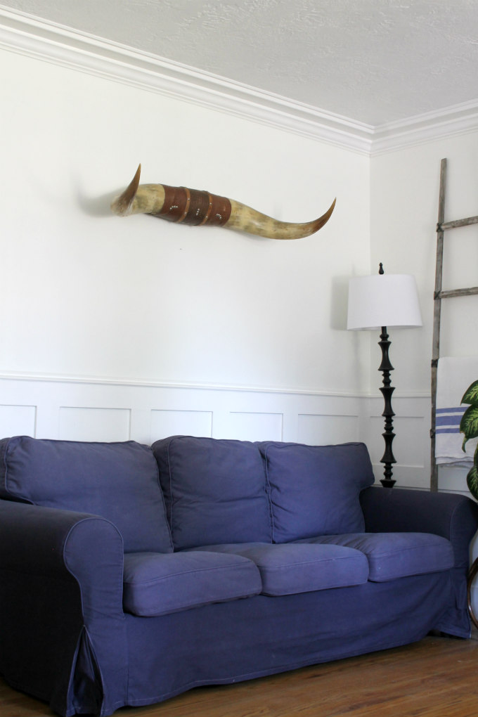 How To Dye A White Ikea Rp Sofa Navy Blue The Wicker House How To Dye A White Ikea Rp Sofa, How To Dye A Sofa Cover