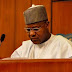 Dogara adjourns House of Reps sitting after crossing to PDP