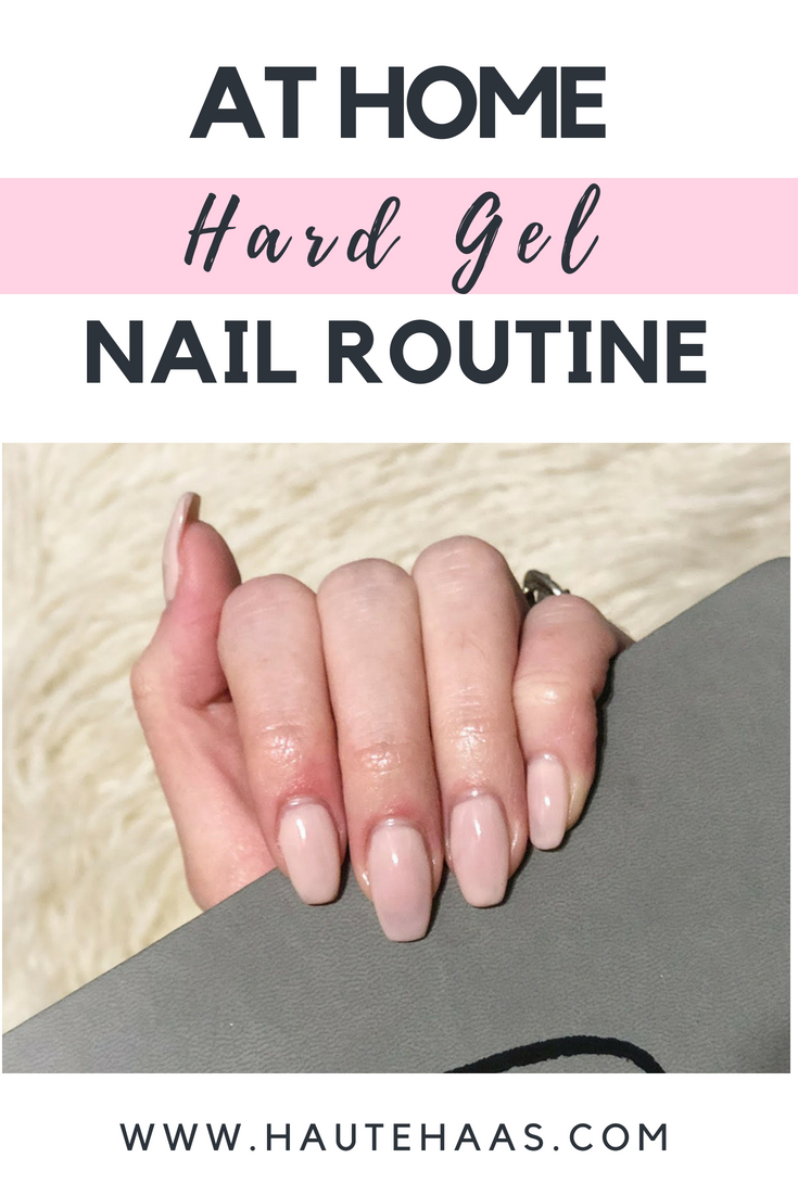 How To Get Professional Looking Nails At Home http://www.hautehaas.com/2018/05/how-to-get-professional-looking-nails.html