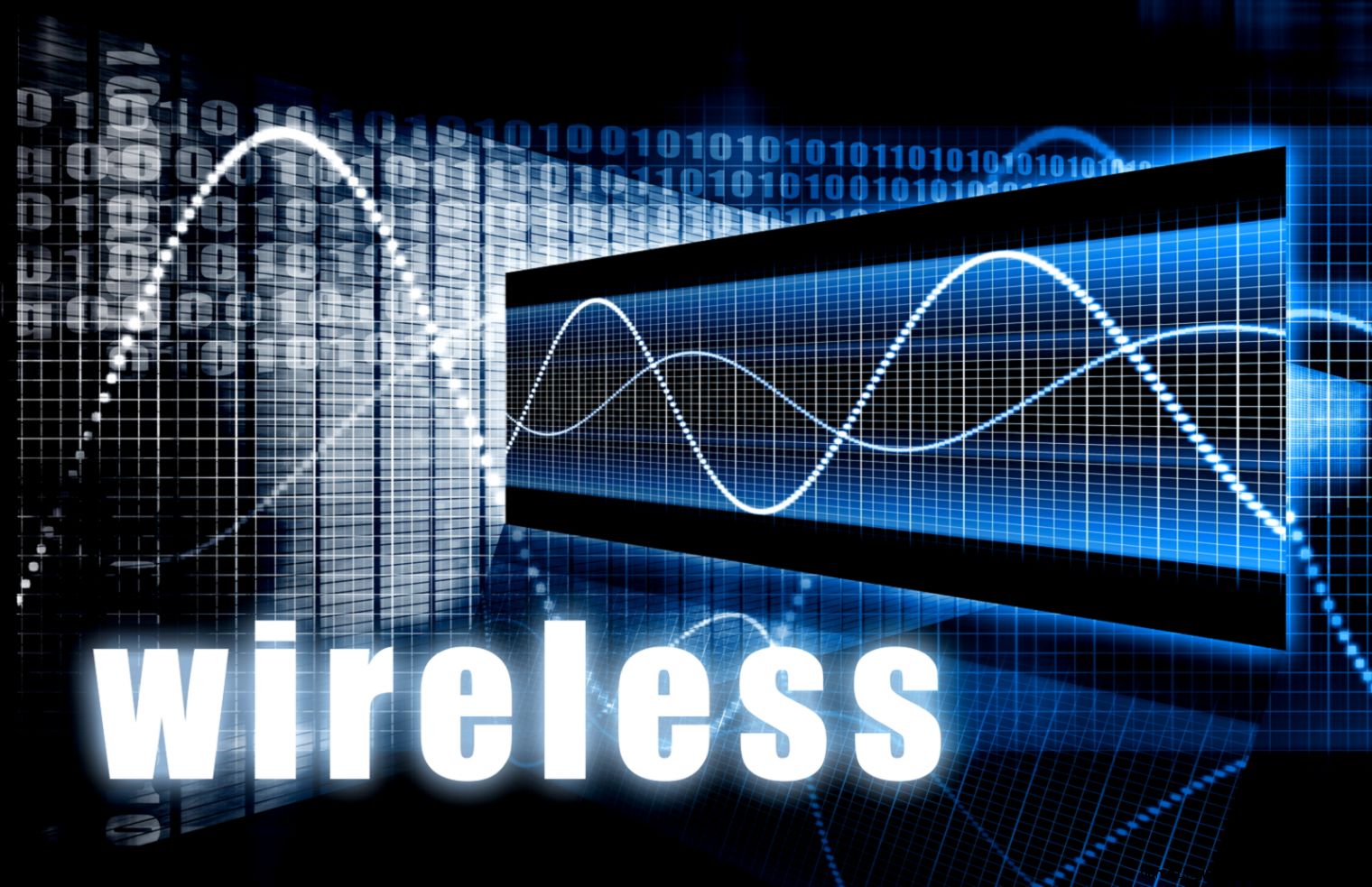 Developing a Secure Wireless Infrastructure   Pt 1  Global Tech