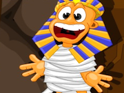 Pharaons Second Life