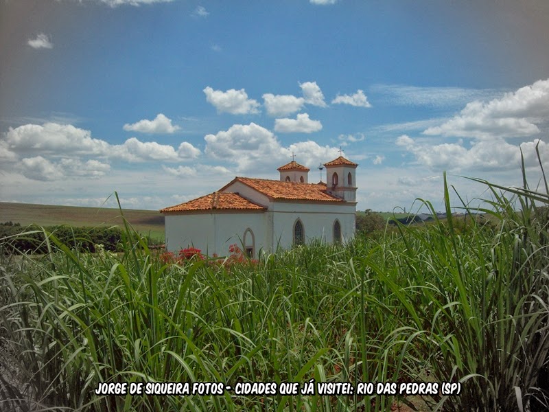 As lentes não mentem As cidades que já visitei