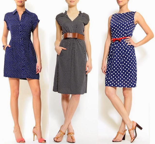 4 claves para elegir vestido