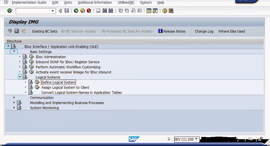 TECHSAP Transferring Material Master from One Client to Another