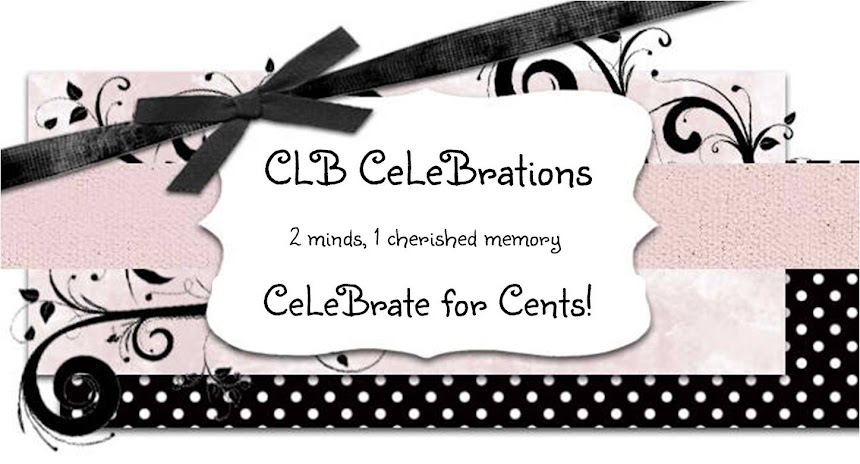 CLB CeLeBrations!