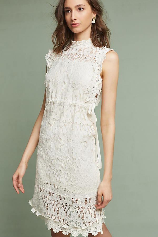 Thistle Harvest Inspiration Series White Dresses