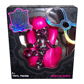 Monster High Draculaura Vinyl Doll Figures Chase Figure