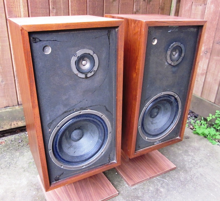 Audio Dynamics Corporation ADC 303AX