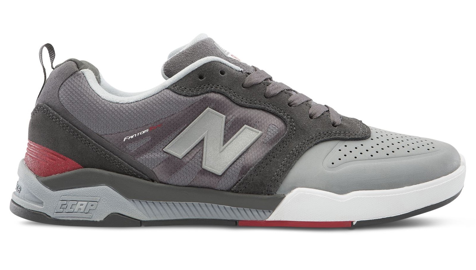new balance web site