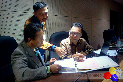 mknace unlimited™ | Audit Dalam MS ISO 9001:2008 JPN Johor