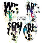 C-Mon & Kypski: We Are Square