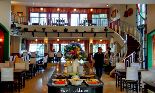 All You Can Eat in Pronto Jl. Kartini (Surabaya