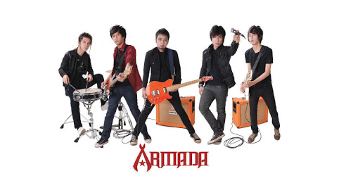 Download Kumpulan Lagu Armada Kekasih Yang Tak Dianggap - Turun Muat v