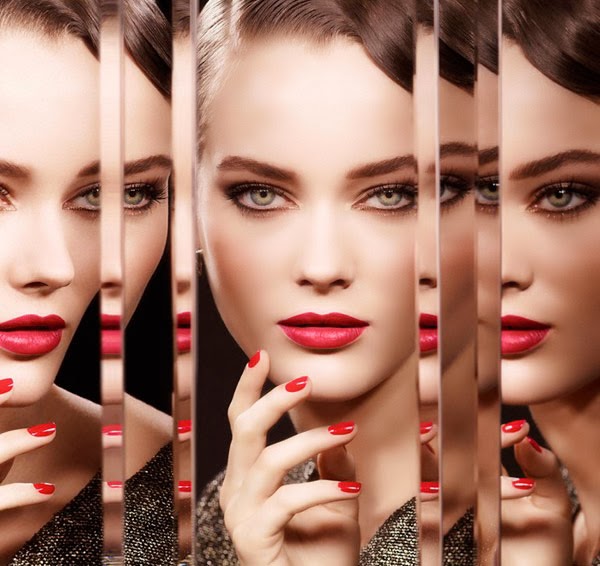 CHANEL Make Up Natale 2013 Nuit Infinie Collection collezione