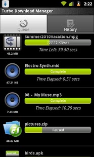 download turbo download manager download turbo download manager