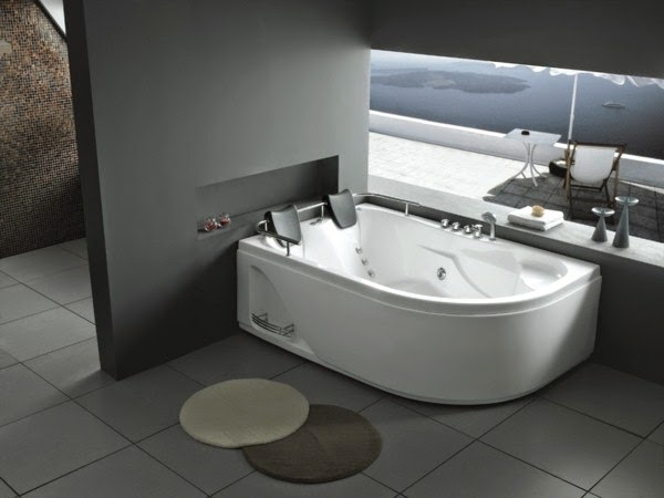 25 fantastic indoor hot tubs!