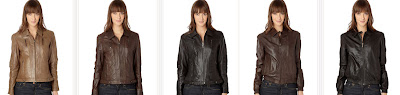 chaquetas cuero chaquetas cuero