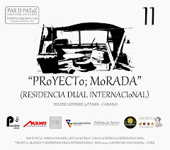 "PRoYECTo; MoRADA II" MAYo 2014.